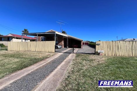 1 Windsor Cir, Kingaroy, QLD 4610