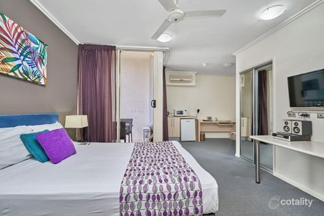 Property photo of 505/6 Lake Street Cairns City QLD 4870