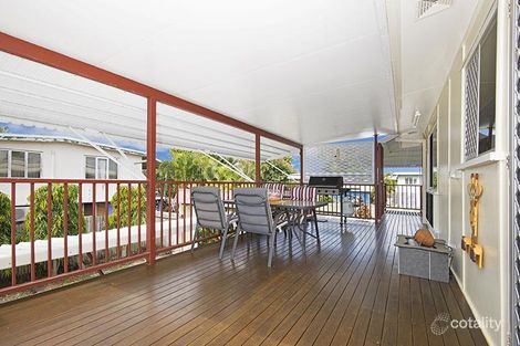 Property photo of 17 Daniels Street Vincent QLD 4814