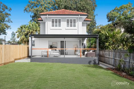 Property photo of 21 Sandy Camp Road Wynnum QLD 4178