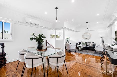 Property photo of 21 Sandy Camp Road Wynnum QLD 4178