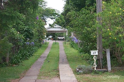 69 Gaythorne Rd, Gaythorne, QLD 4051