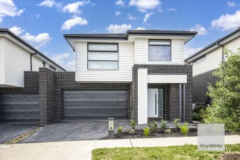 18 Amazon St, Truganina, VIC 3029