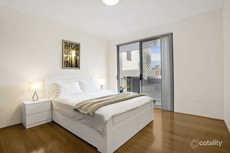 Property photo of 9/88 Petersham Road Marrickville NSW 2204