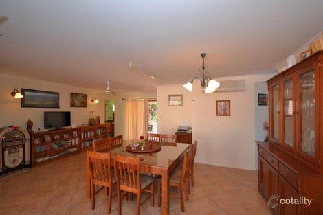 Property photo of 7 Curran Court Kepnock QLD 4670