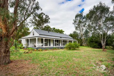 2 Rewells Lane, Welshmans Reef, VIC 3462