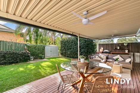 Property photo of 36 Cunningham Parade Singleton Heights NSW 2330