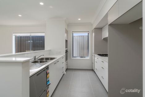 Property photo of LOT 216/245 Jamboree Avenue Leppington NSW 2179