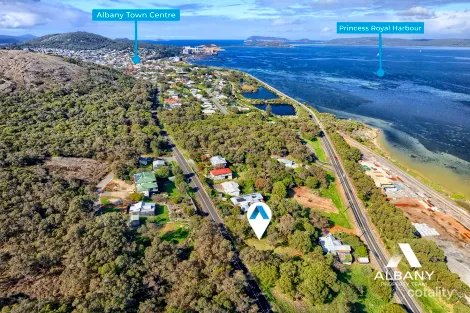 9 Carlisle St, Mount Melville, WA 6330
