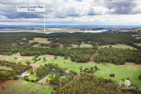 Property photo of 2 Rewells Lane Welshmans Reef VIC 3462