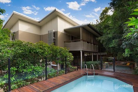 Property photo of 17A Ada Street Toowong QLD 4066