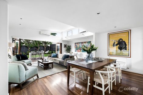 Property photo of 150 Gillies Street Fairfield VIC 3078