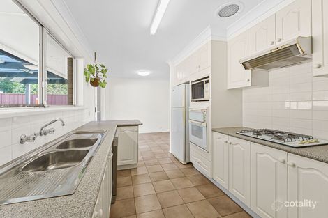 Property photo of 27 Bridgeview Road Yarrawarrah NSW 2233