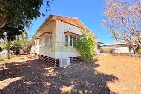 43 Oxford St, Charters Towers City, QLD 4820