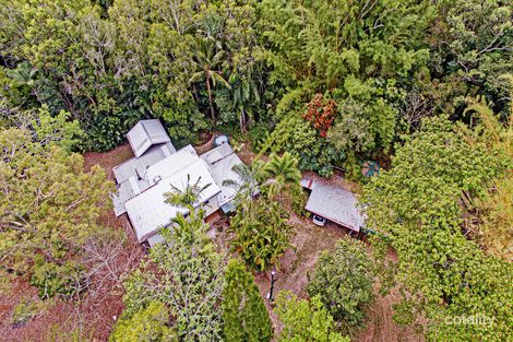 Property photo of 2244 Kennedy Highway Koah QLD 4881
