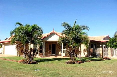 1 Timaru Ct, Annandale, QLD 4814