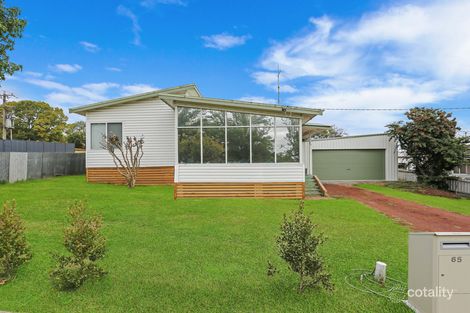 Property photo of 65 Manifold Street Camperdown VIC 3260