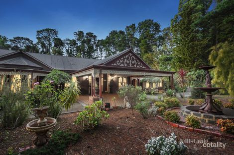 5-7 Old Warrandyte Rd, Donvale, VIC 3111