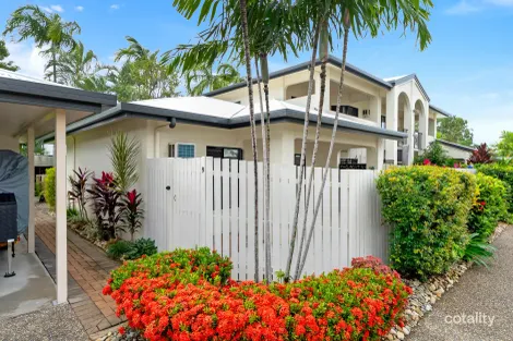 9/65-69 Cedar Rd, Palm Cove, QLD 4879
