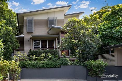 Property photo of 17A Ada Street Toowong QLD 4066