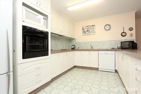 Property photo of 6 Leeper Place Isaacs ACT 2607