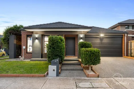 44 Boyce Bvd, Mernda, VIC 3754