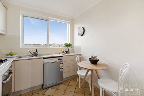 Property photo of 5/14 Highbury Grove Prahran VIC 3181