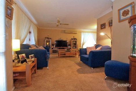 Property photo of 12 Hacking Drive Narellan Vale NSW 2567