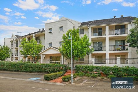 6/6-8 Nile Cl, Marsfield, NSW 2122