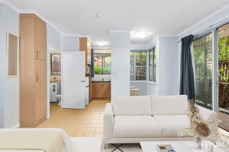 Property photo of 1/11 Mort Street Paddington QLD 4064