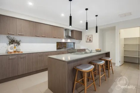 Property photo of 44 Boyce Boulevard Mernda VIC 3754