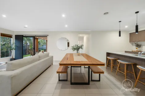 Property photo of 44 Boyce Boulevard Mernda VIC 3754