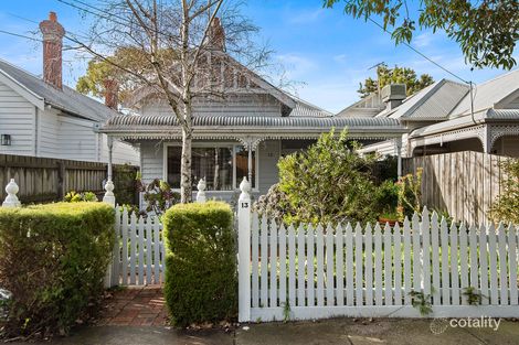 13 Carew St, Sandringham, VIC 3191