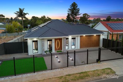 Property photo of 524 Salisbury Highway Parafield Gardens SA 5107
