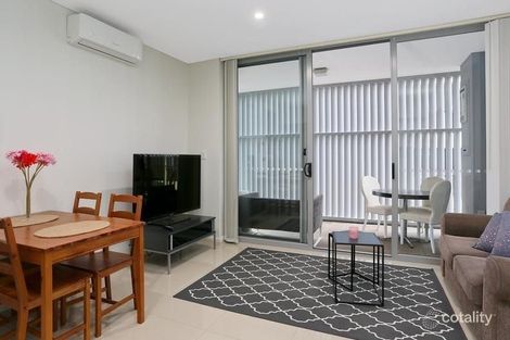 Property photo of 20/37 Campbell Street Parramatta NSW 2150