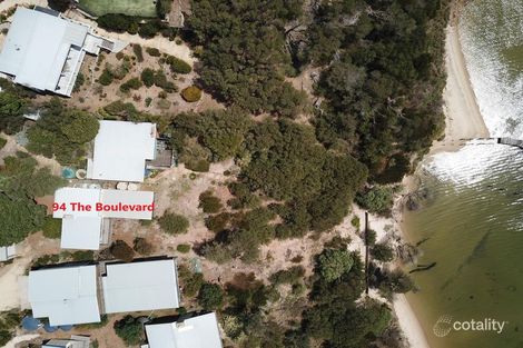 94 The Boulevard, Loch Sport, VIC 3851