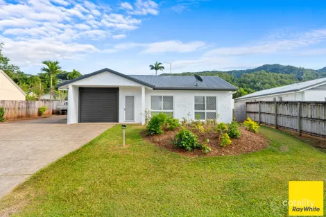 1/31 Gilmore St, Bentley Park, QLD 4869