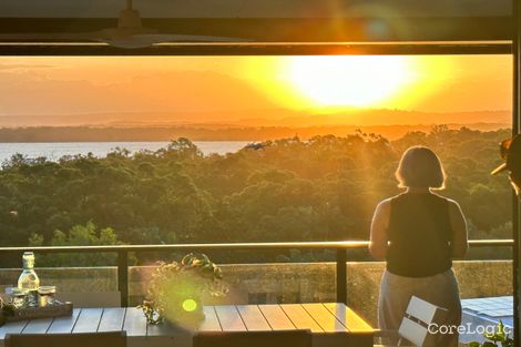 Property photo of 2525/21 Lakeview Rise Noosa Heads QLD 4567