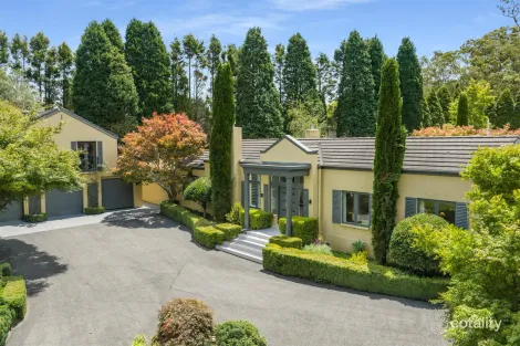 Property photo of 36 Boronia Street Bowral NSW 2576