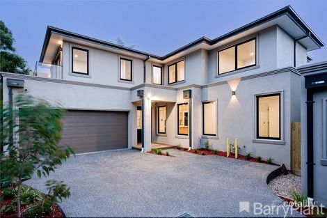 2/13 Wolseley Ave, Glen Waverley, VIC 3150