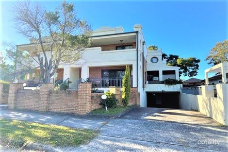 Property photo of 4/120 Platform Street Lidcombe NSW 2141