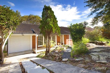 Property photo of 60 Burdekin Crescent St Ives NSW 2075