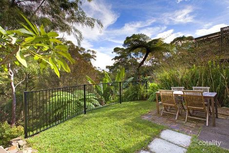 Property photo of 60 Burdekin Crescent St Ives NSW 2075