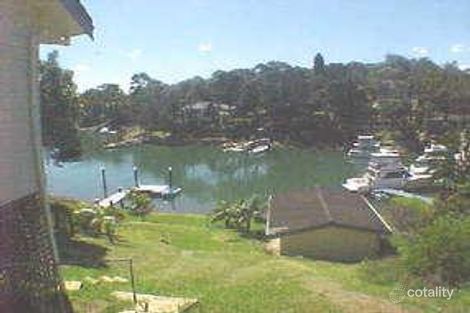 Property photo of 158 Crescent Road Newport NSW 2106