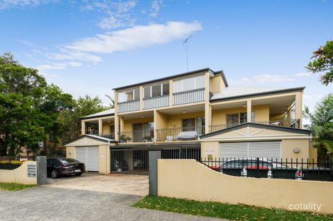 8/75 Kent St, New Farm, QLD 4005