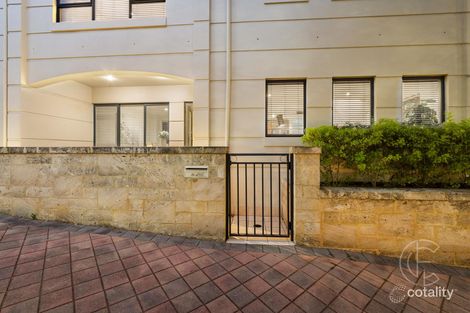 Property photo of 16 Brigid Road Subiaco WA 6008