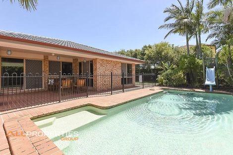 Property photo of 82 Prospect Street Parkinson QLD 4115