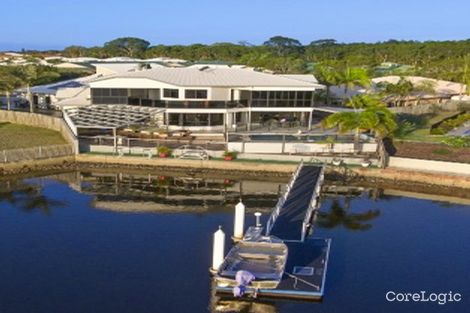 Property photo of 2 Quayline Court Pelican Waters QLD 4551