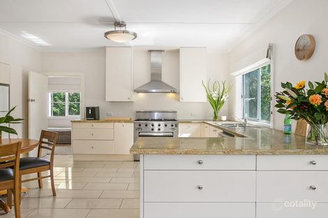 Property photo of 40 Stevens Street Queenscliff VIC 3225