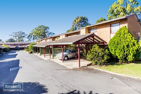 Property photo of 22/99 Rawson Road Greenacre NSW 2190